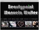 Beautypoint Walter Halver
made by Internetservice Blumert Lüdenscheid